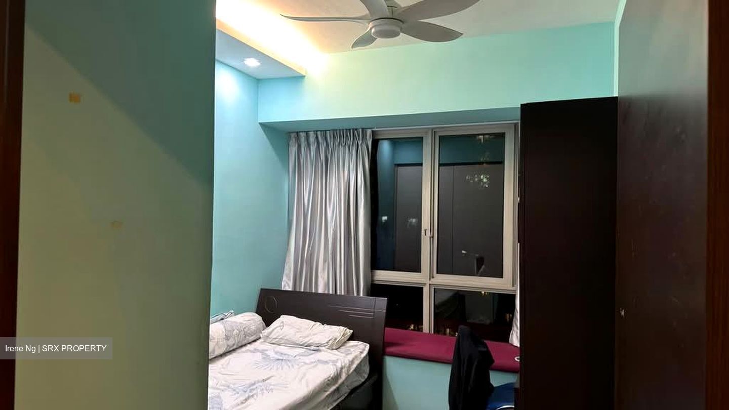 Livia (D18), Condominium #571788831